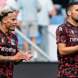 Tjaronn Chery, Dusan Tadic