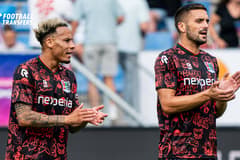 Tjaronn Chery, Dusan Tadic