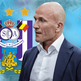 Alex Kroes, Anderlecht