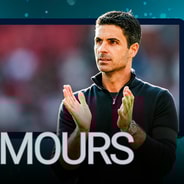 Mikel Arteta, Arsenal, Transfer Rumours