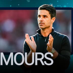 TRANSFER RUMOURS: Man Utd launch bid for Barca star as Arsenal eye €50m Real Madrid raid