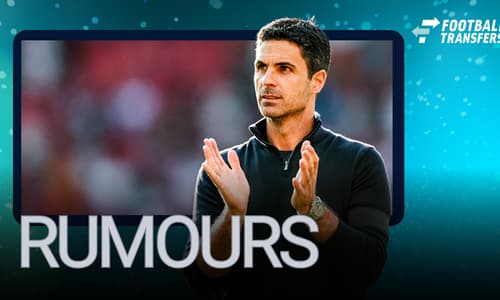 Mikel Arteta, Arsenal, Transfer Rumours