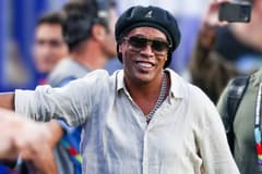 Ronaldinho, 2026 World Cup