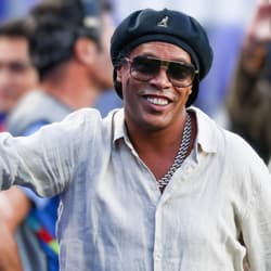 Ronaldinho, 2026 World Cup