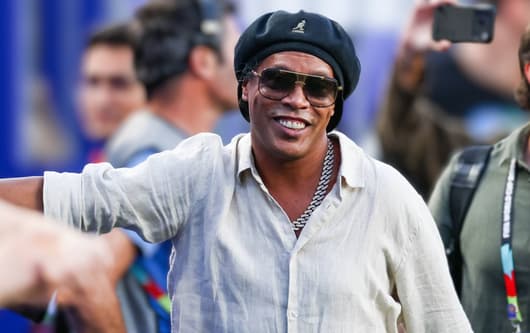 Ronaldinho, 2026 World Cup