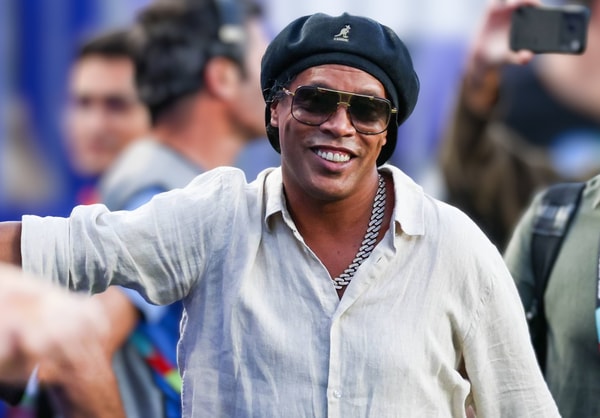 Ronaldinho, 2026 World Cup