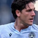 Nicolò Zaniolo, Udinese