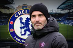 Enzo Maresca, Chelsea
