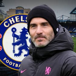 Enzo Maresca, Chelsea