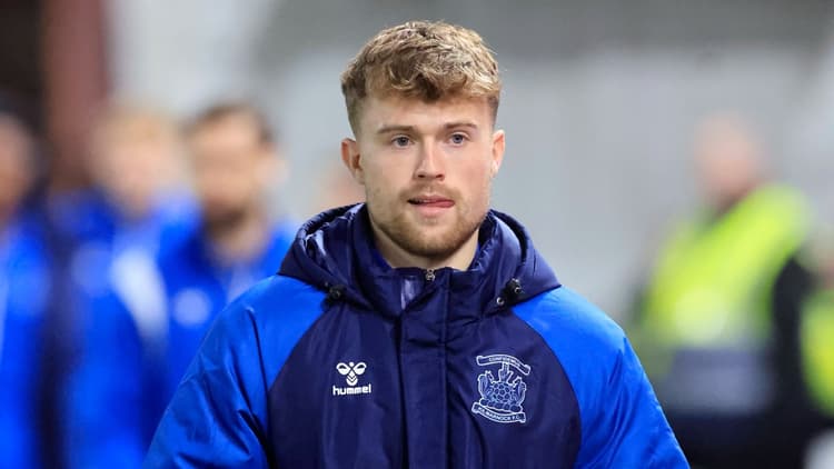 David Watson, Kilmarnock