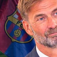 Jurgen Klopp, Barcelona