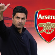 Mikel Arteta Arsenal