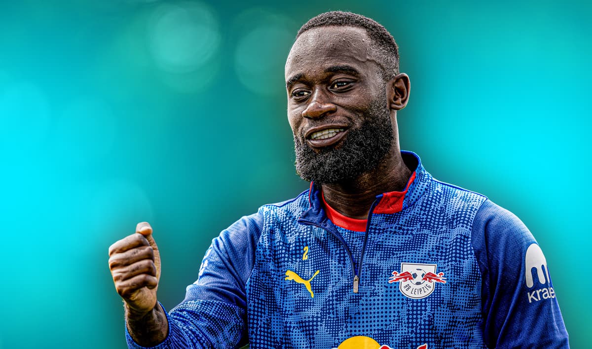 Voor Lutsharel Geertruida gaat er een einde komen aan zijn avontuur bij Sunderland. De 25-jarige verdediger wordt dit seizoen gehuurd van RB Leipzig en keert komende zomer terug naar Duitsland. Sunderland heeft namelijk geen optie tot koop bedo...