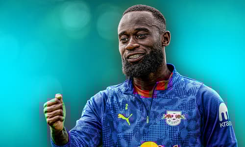 Voor Lutsharel Geertruida gaat er een einde komen aan zijn avontuur bij Sunderland. De 25-jarige verdediger wordt dit seizoen gehuurd van RB Leipzig en keert komende zomer terug naar Duitsland. Sunderland heeft namelijk geen optie tot koop bedo...