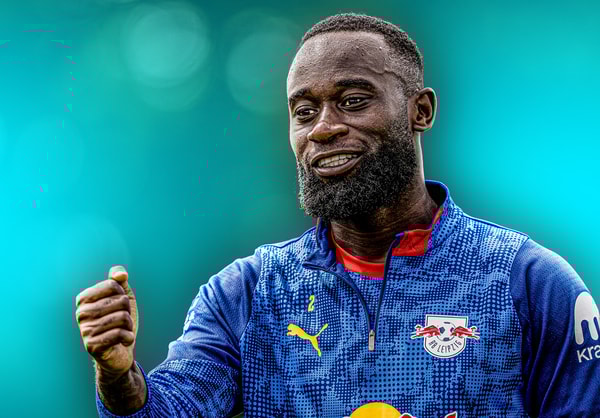 Voor Lutsharel Geertruida gaat er een einde komen aan zijn avontuur bij Sunderland. De 25-jarige verdediger wordt dit seizoen gehuurd van RB Leipzig en keert komende zomer terug naar Duitsland. Sunderland heeft namelijk geen optie tot koop bedo...