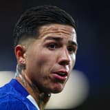 Enzo Fernandez, Chelsea, 2025/26