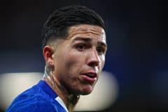 Enzo Fernandez, Chelsea, 2025/26