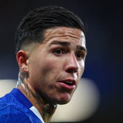 Enzo Fernandez, Chelsea, 2025/26