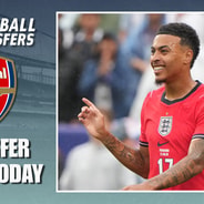 Arsenal TNT, Morgan Rogers