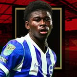 Carlos Baleba, Man Utd, 2025/26