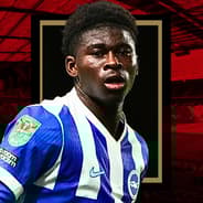 Carlos Baleba, Man Utd, 2025/26