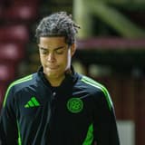 Jahmai Simpson-Pusey, Celtic, 2025/26