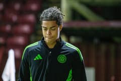 Jahmai Simpson-Pusey, Celtic, 2025/26
