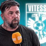 Theo Janssen, Vitesse