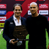 Rüdiger Rehm, Thomas Letsch