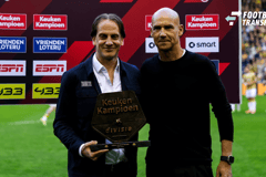 Rüdiger Rehm, Thomas Letsch