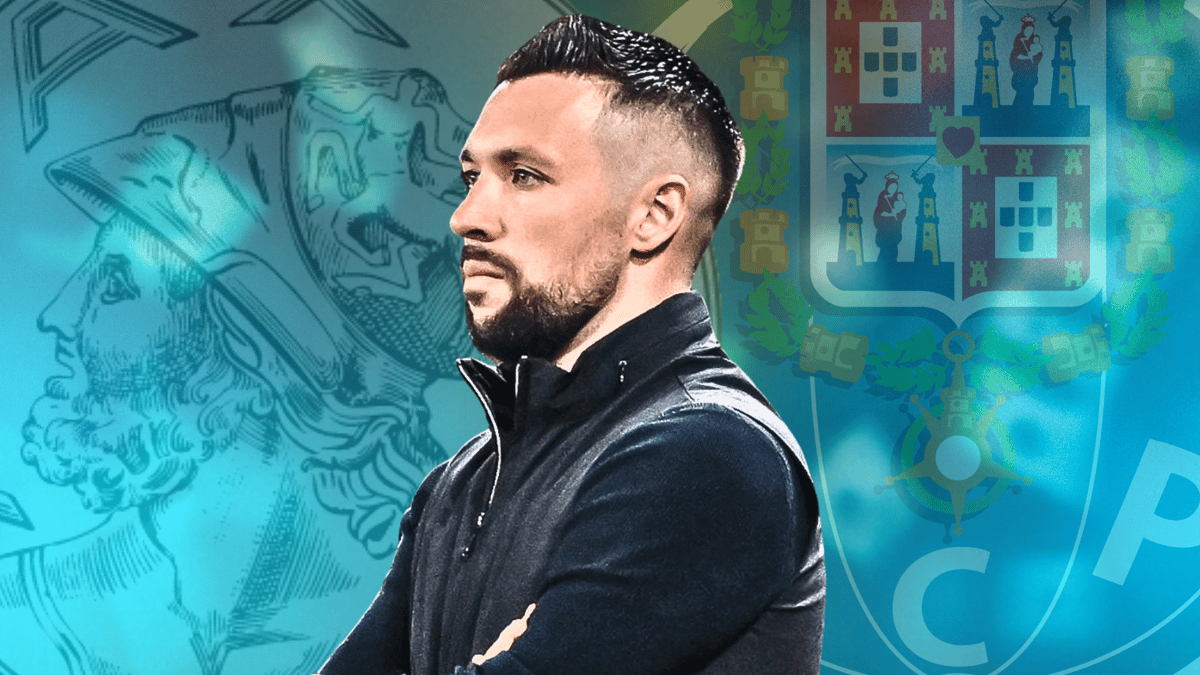 Francesco Farioli, Ajax, FC Porto