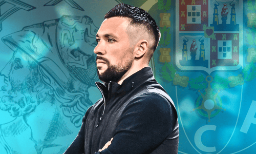 Francesco Farioli, Ajax, FC Porto