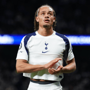 Xavi Simons, Tottenham