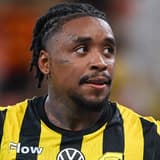 Steven Bergwijn