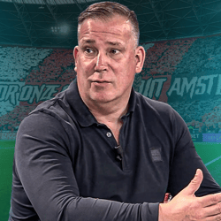 Mike Verweij, Ajax