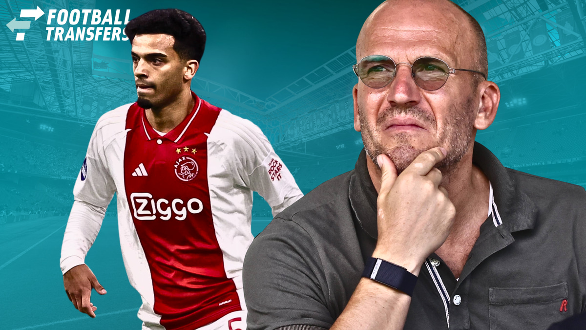 Owen Wijndal, Alex Kroes