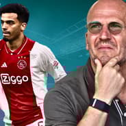 Owen Wijndal, Alex Kroes