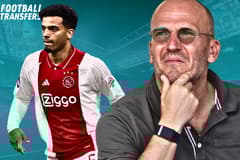 Owen Wijndal, Alex Kroes