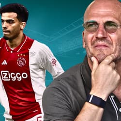 Owen Wijndal, Alex Kroes