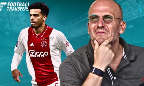 Owen Wijndal, Alex Kroes