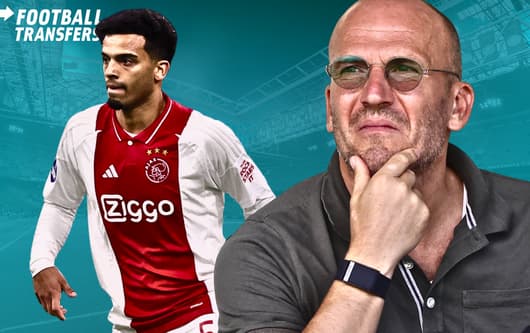 Owen Wijndal, Alex Kroes