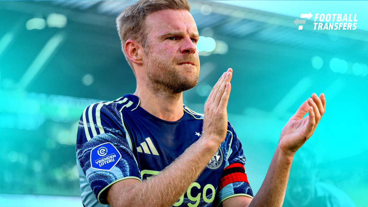 Davy Klaassen, Ajax