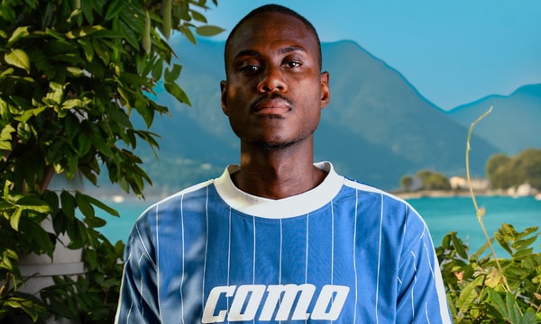 Trevoh Chalobah Como