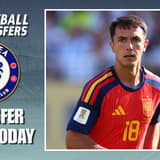 Chelsea TNT, Martin Zubimendi