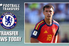 Chelsea TNT, Martin Zubimendi