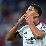 Jude Bellingham, Real Madrid, 2026/27