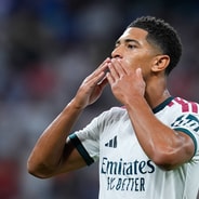 Jude Bellingham, Real Madrid, 2026/27
