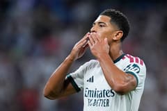 Jude Bellingham, Real Madrid, 2026/27