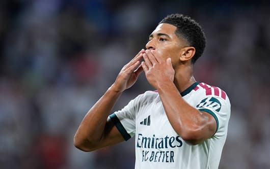 Jude Bellingham, Real Madrid, 2026/27