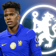 Estevao, Chelsea